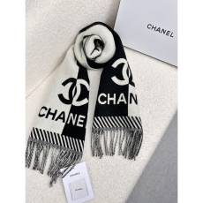 Chanel Scarf